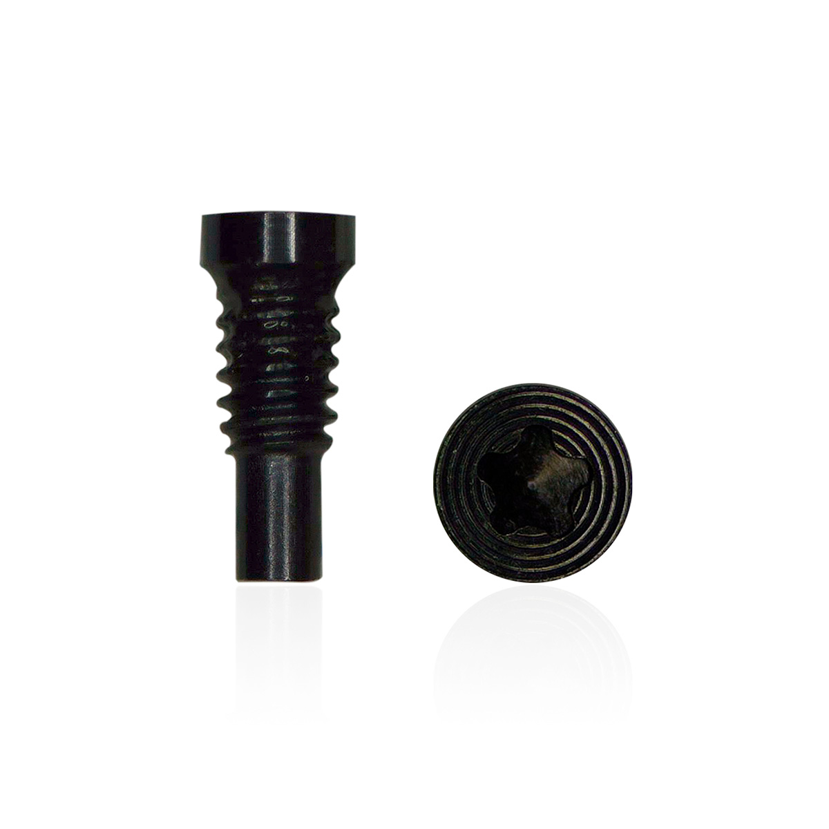 Tornillo Pentalobe iPhone 8/8P/SE2